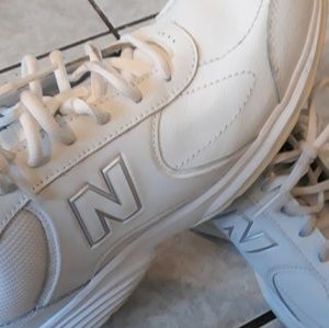 New Balance Mens Sneakers